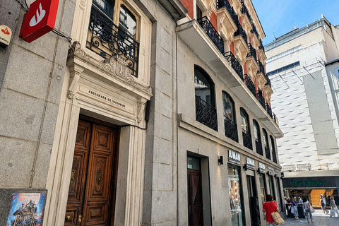 Lejlighed i Madrid, Madrid, Madrid - € 325.000 | Ref: 260621 - foto 12